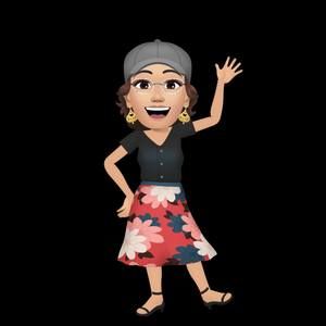 Meet your Posher, Alice